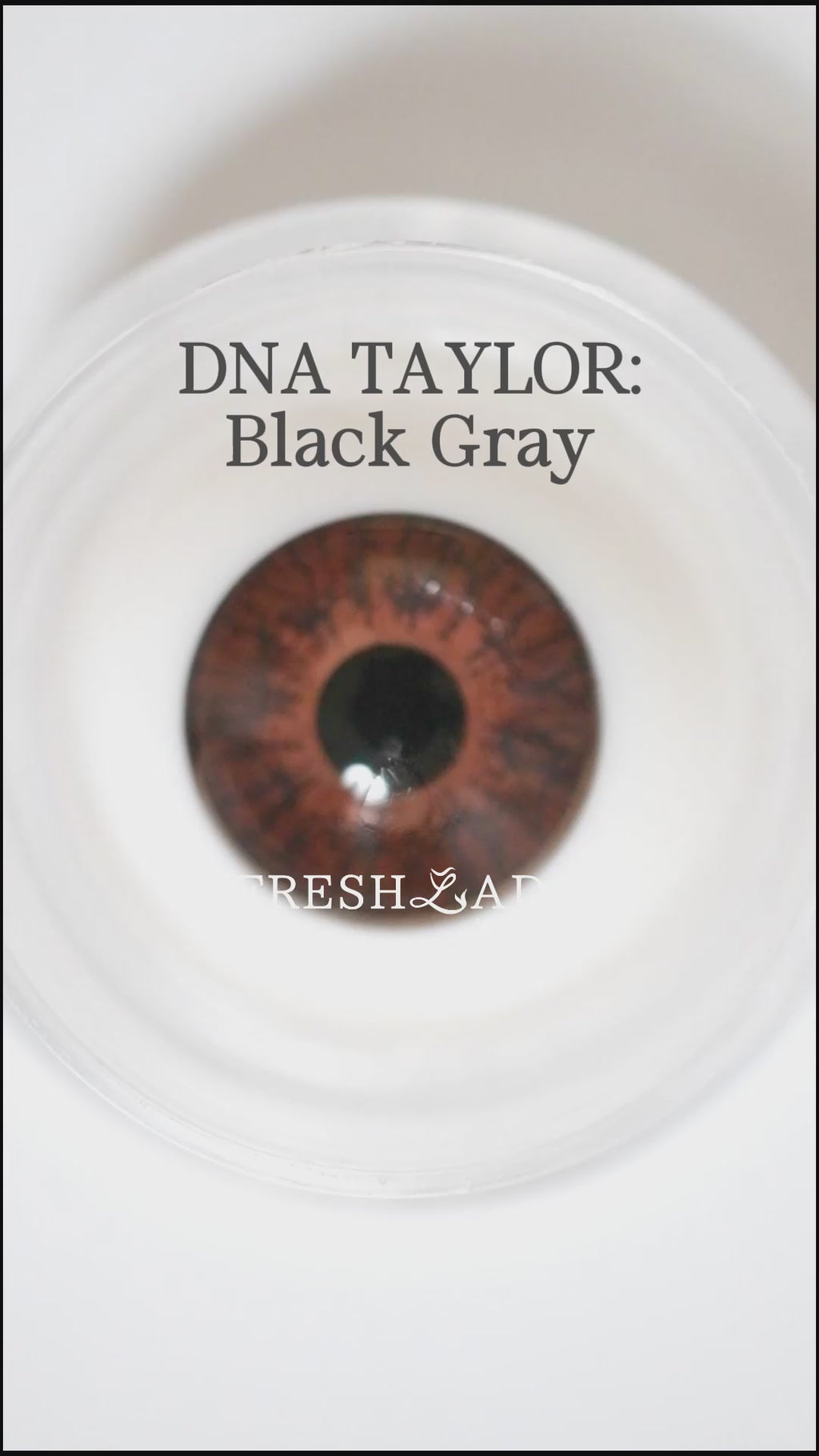 Gray Black: DNA Taylor
