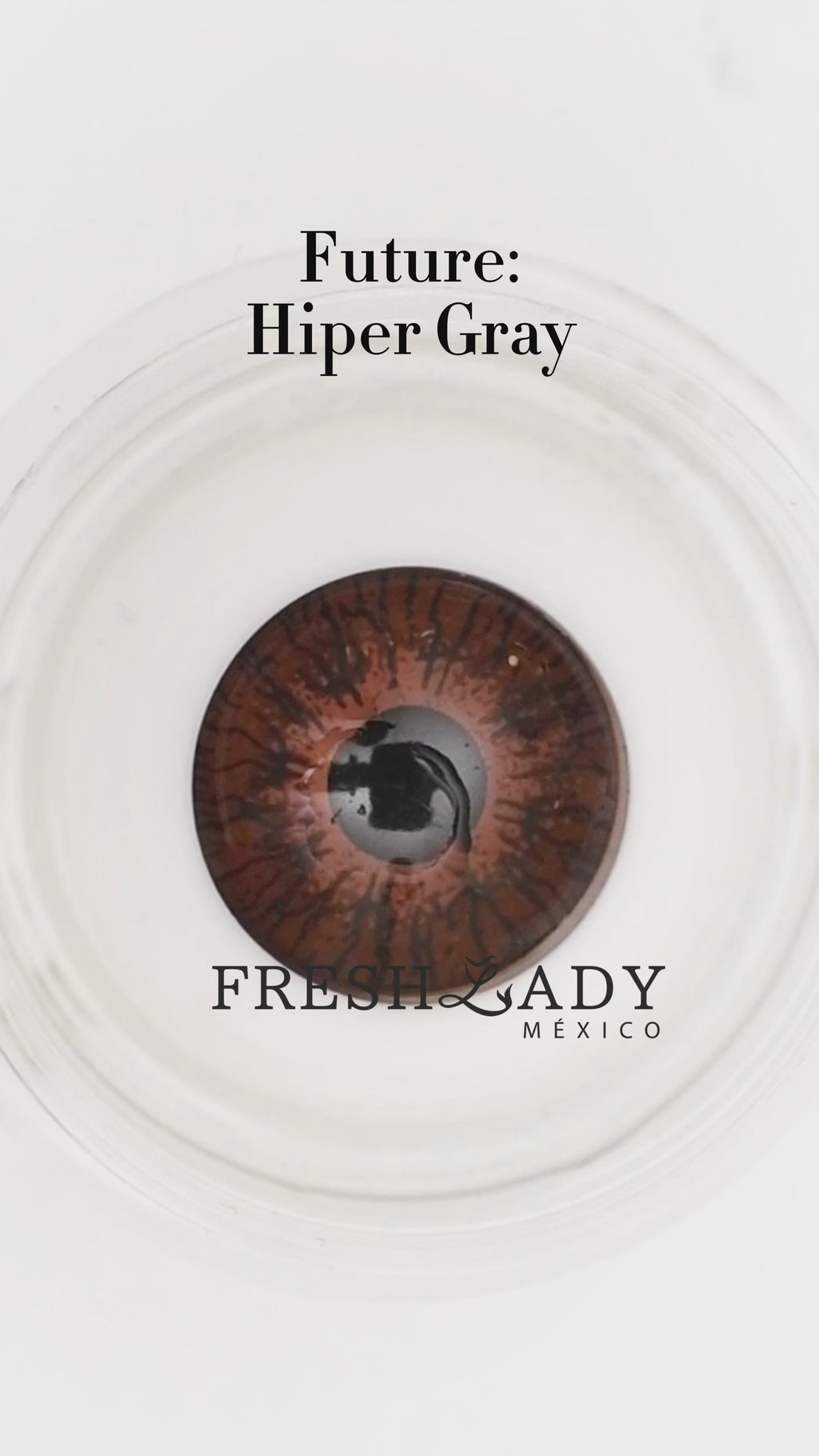 Gray Hiper: Future