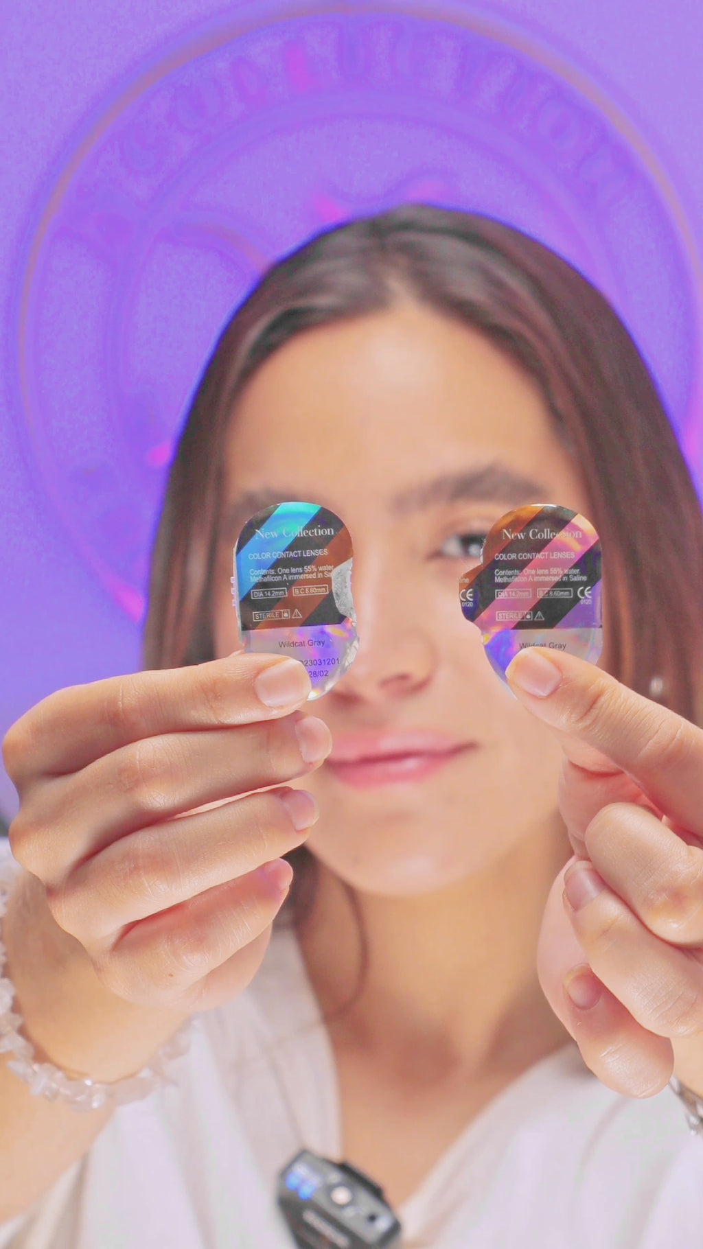 Gray Wildcat: New Collection
