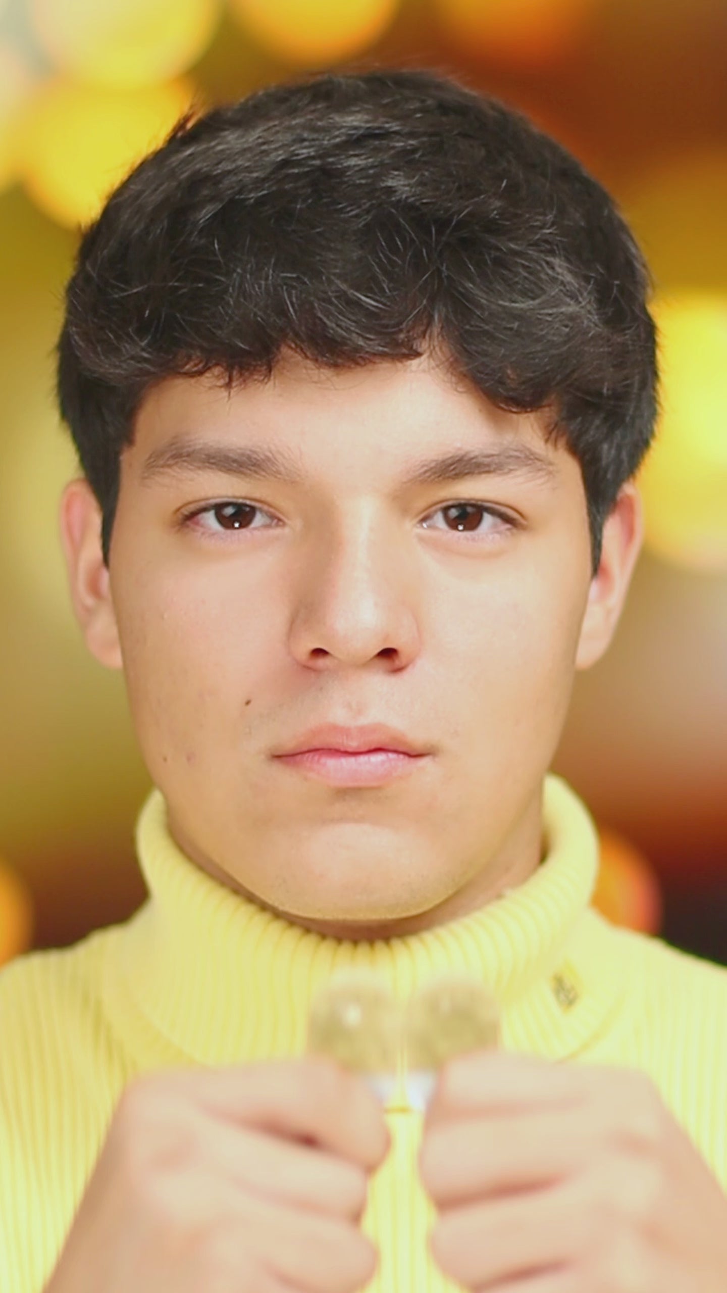 Blue: GOLD