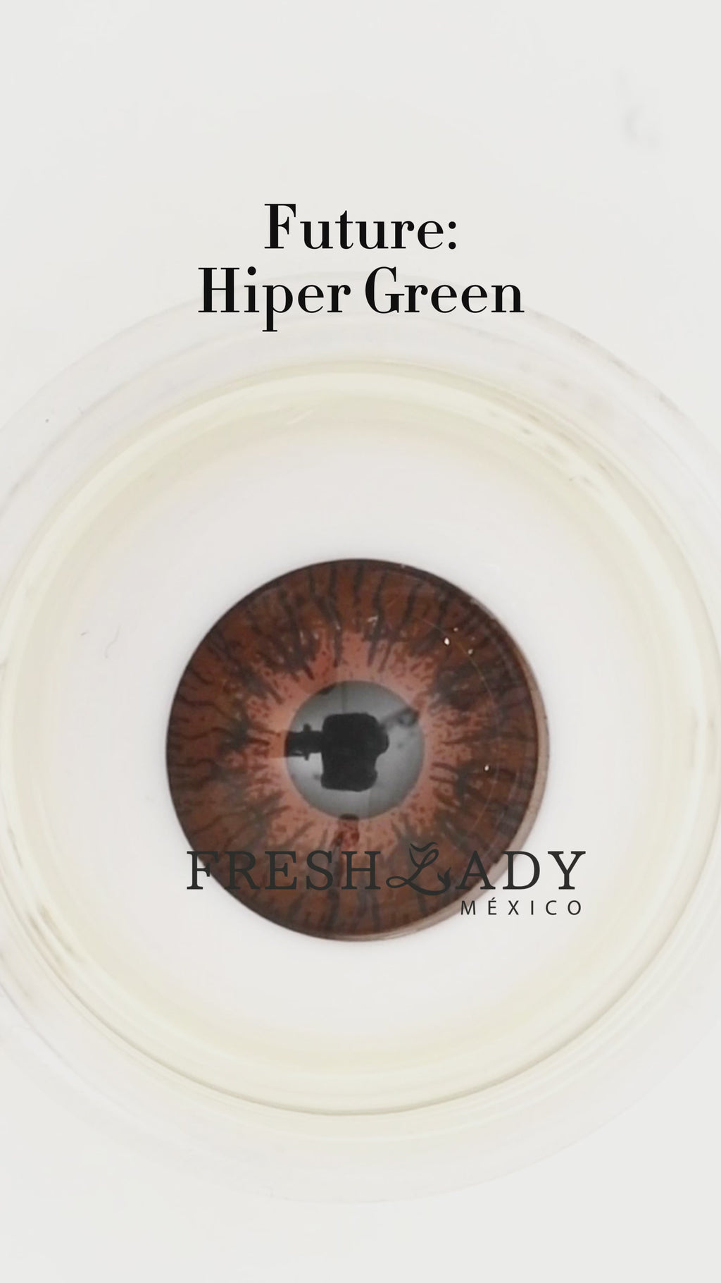 Green Hiper: Future
