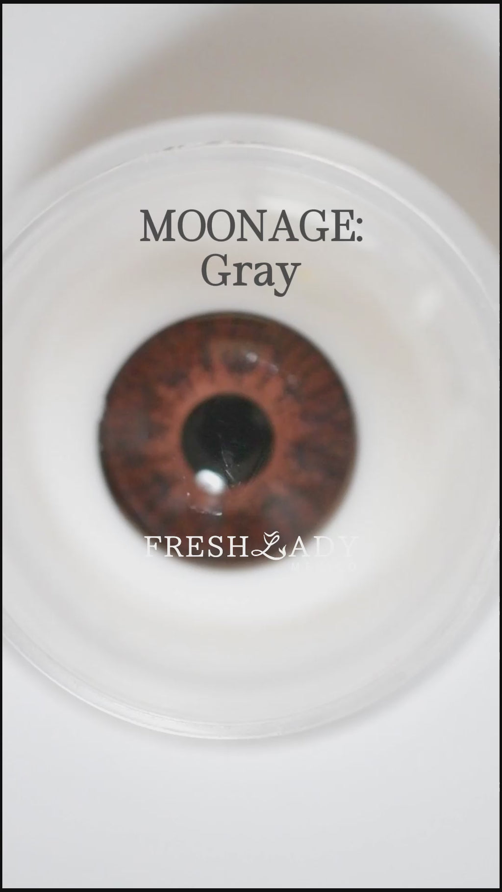 Gray: Moonage