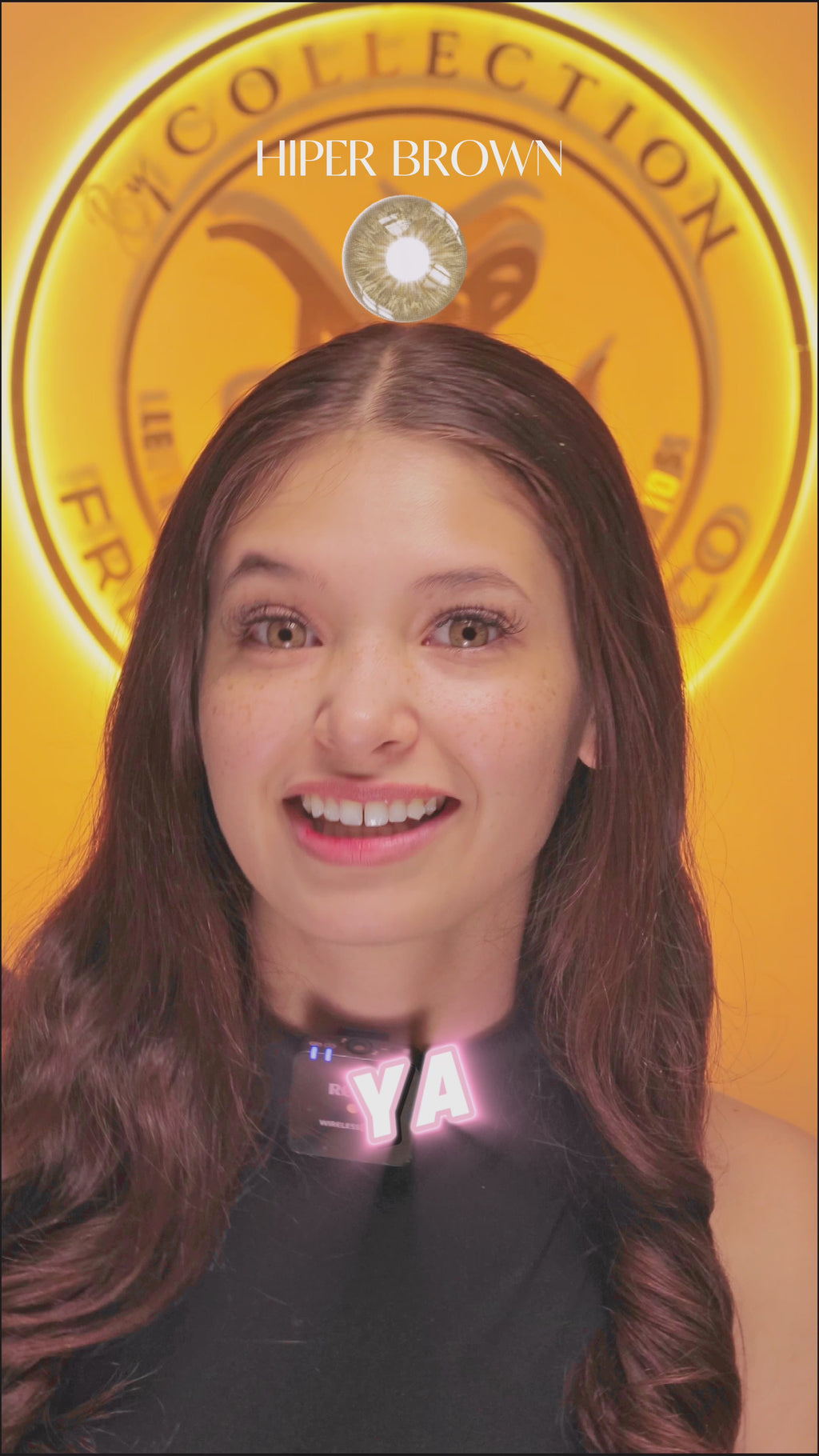 Brown Hiper: Future