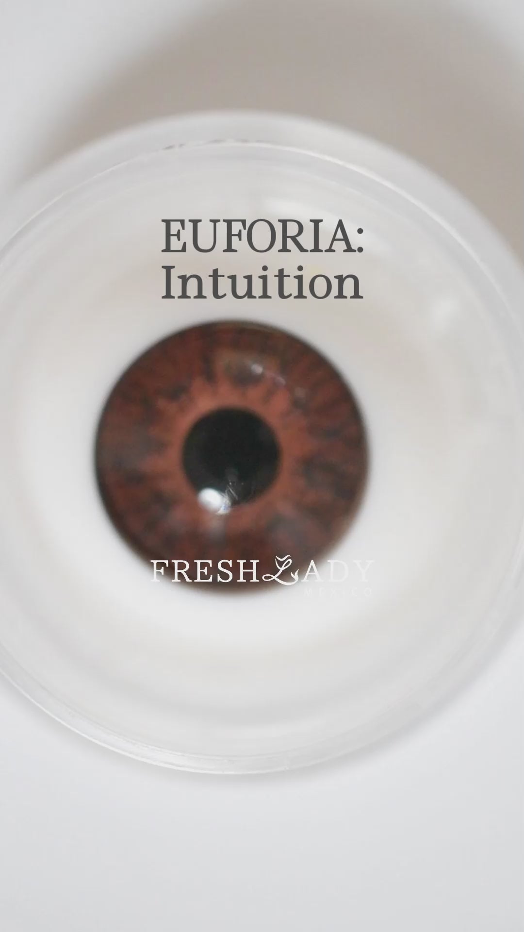 Green Intuition: Euforia