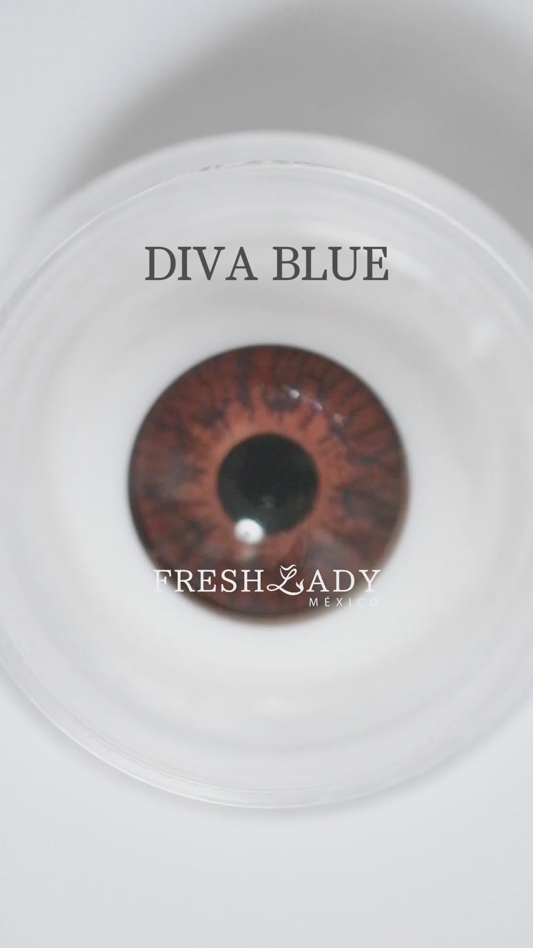 Blue: DIVA