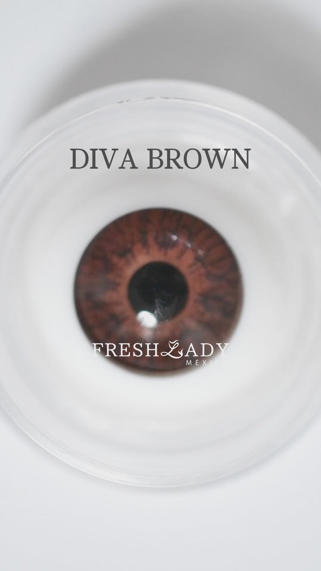 Brown: DIVA