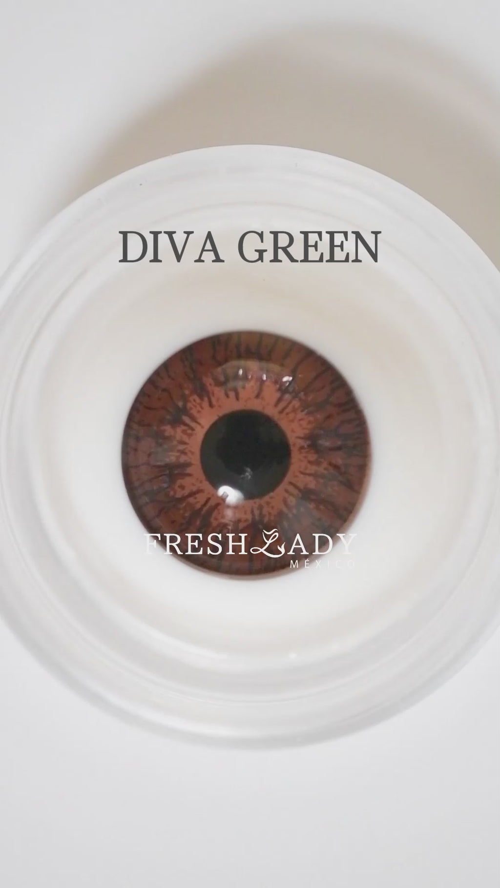 Green: DIVA