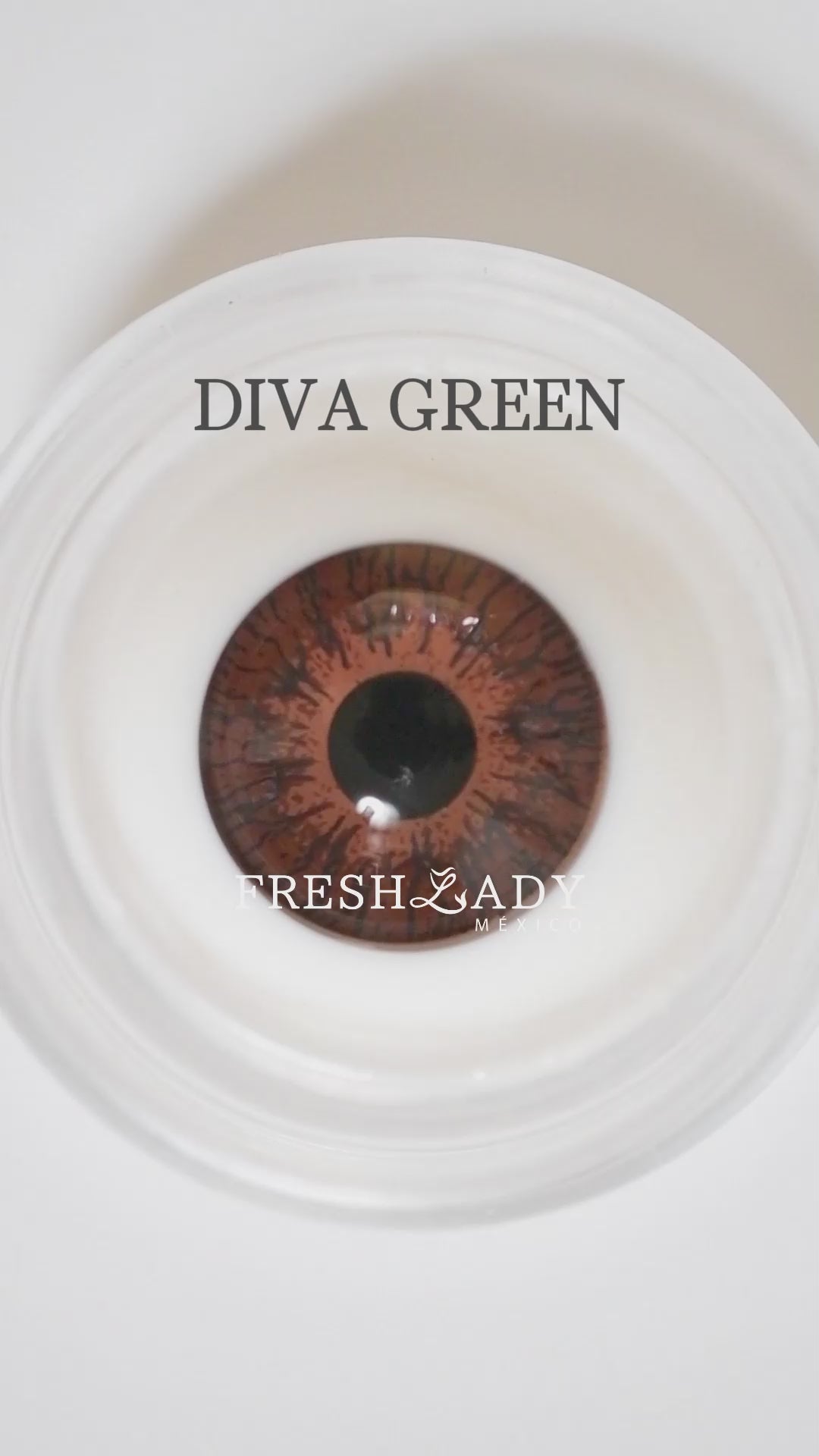 Green: DIVA