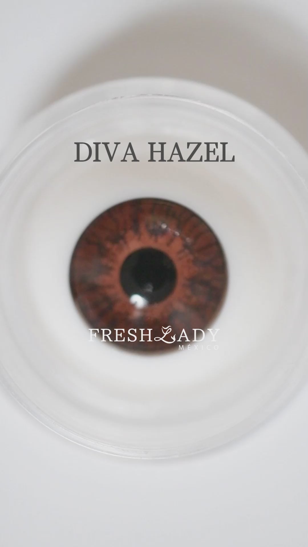 Hazel: DIVA