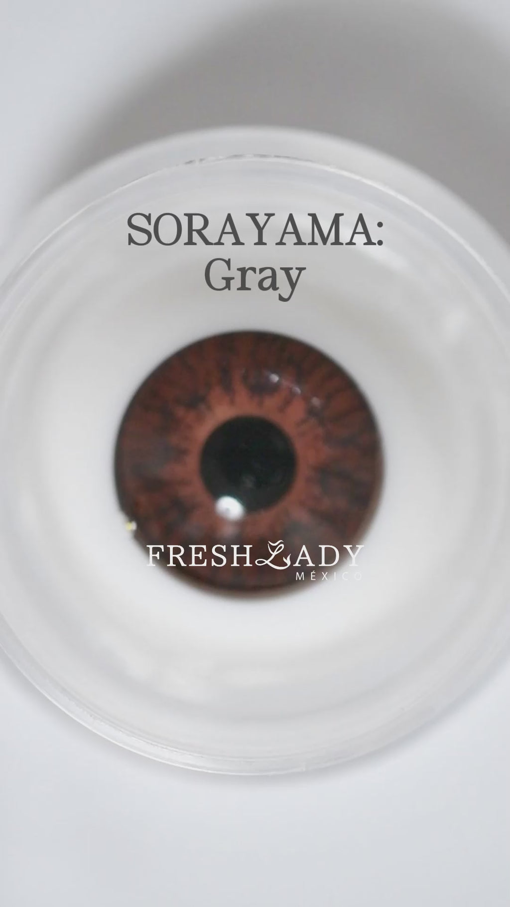 Gray: SORAYAMA