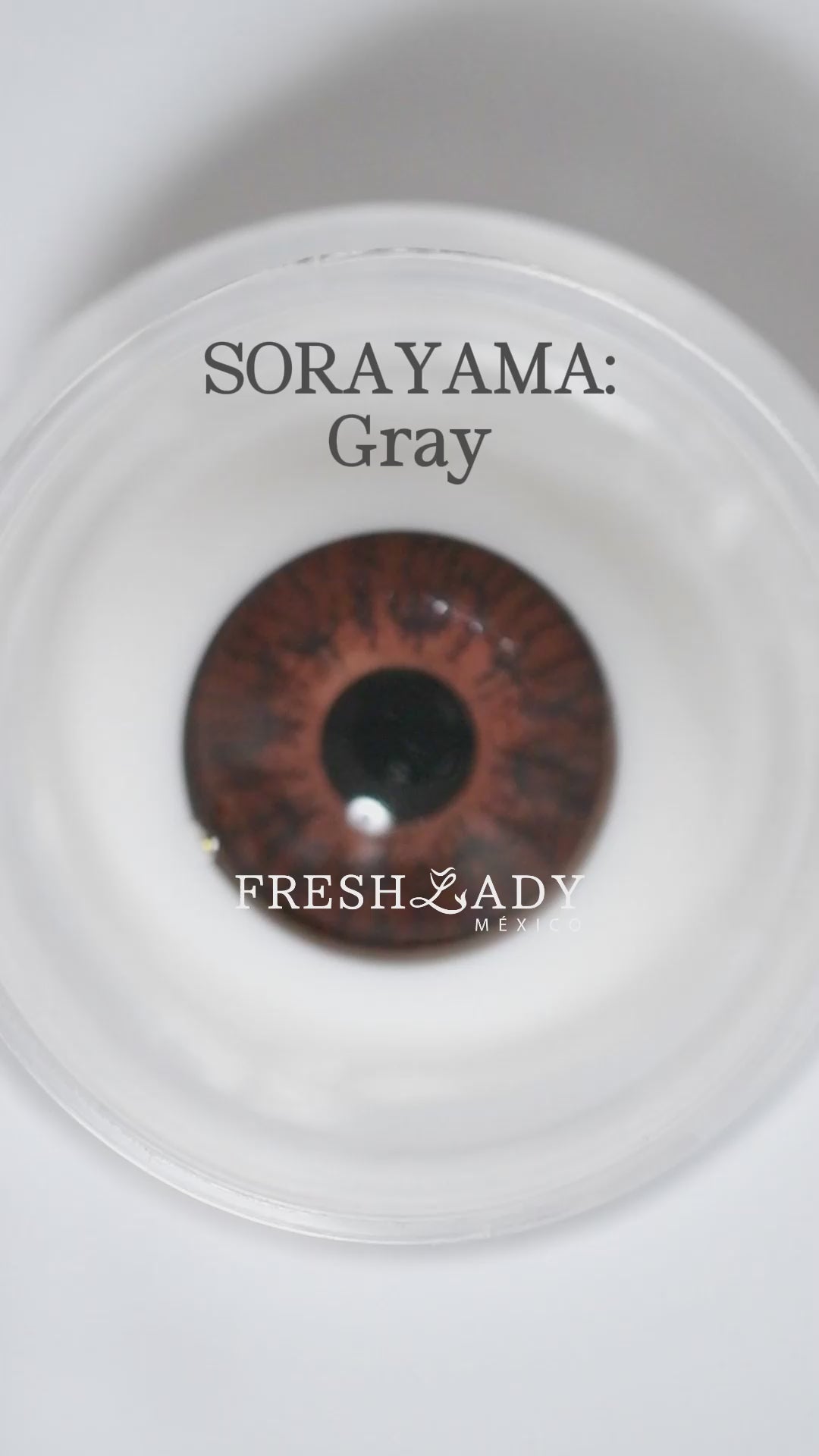 Gray: SORAYAMA