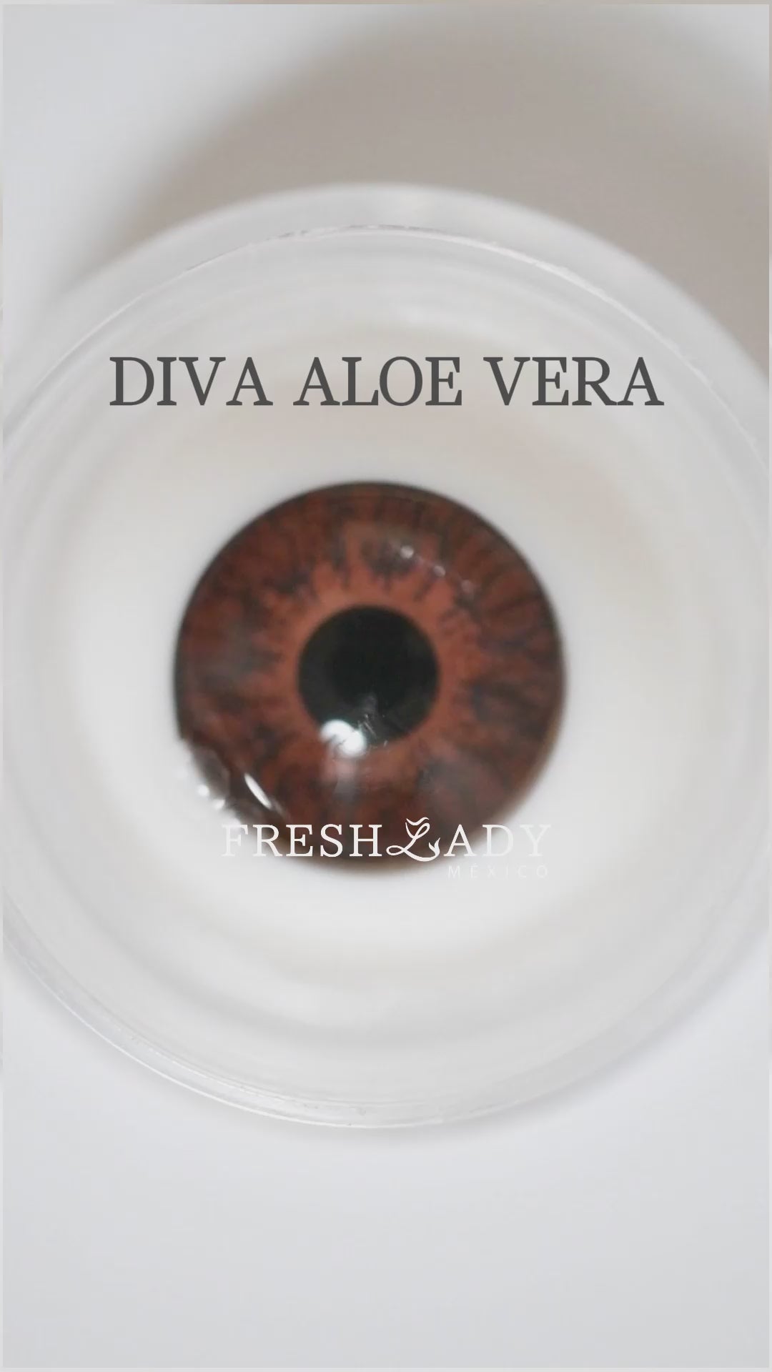 Green Aloe Vera: DIVA