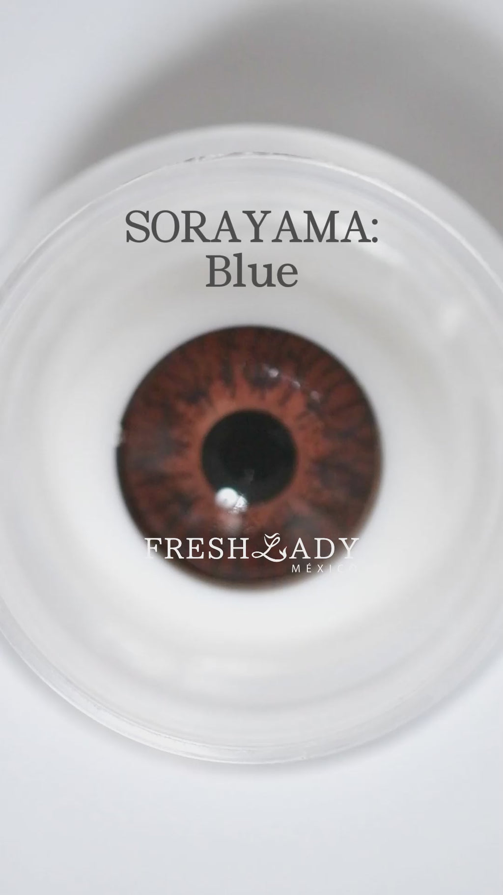 Blue: SORAYAMA