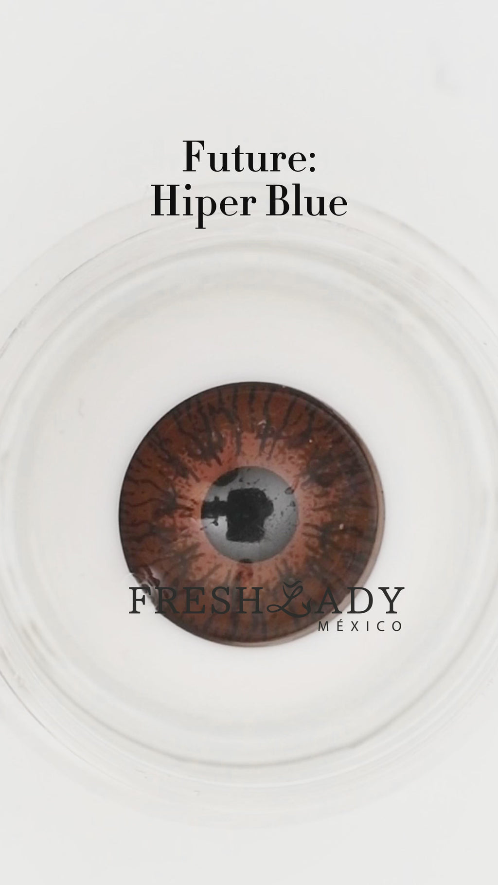 Blue Hiper: Future