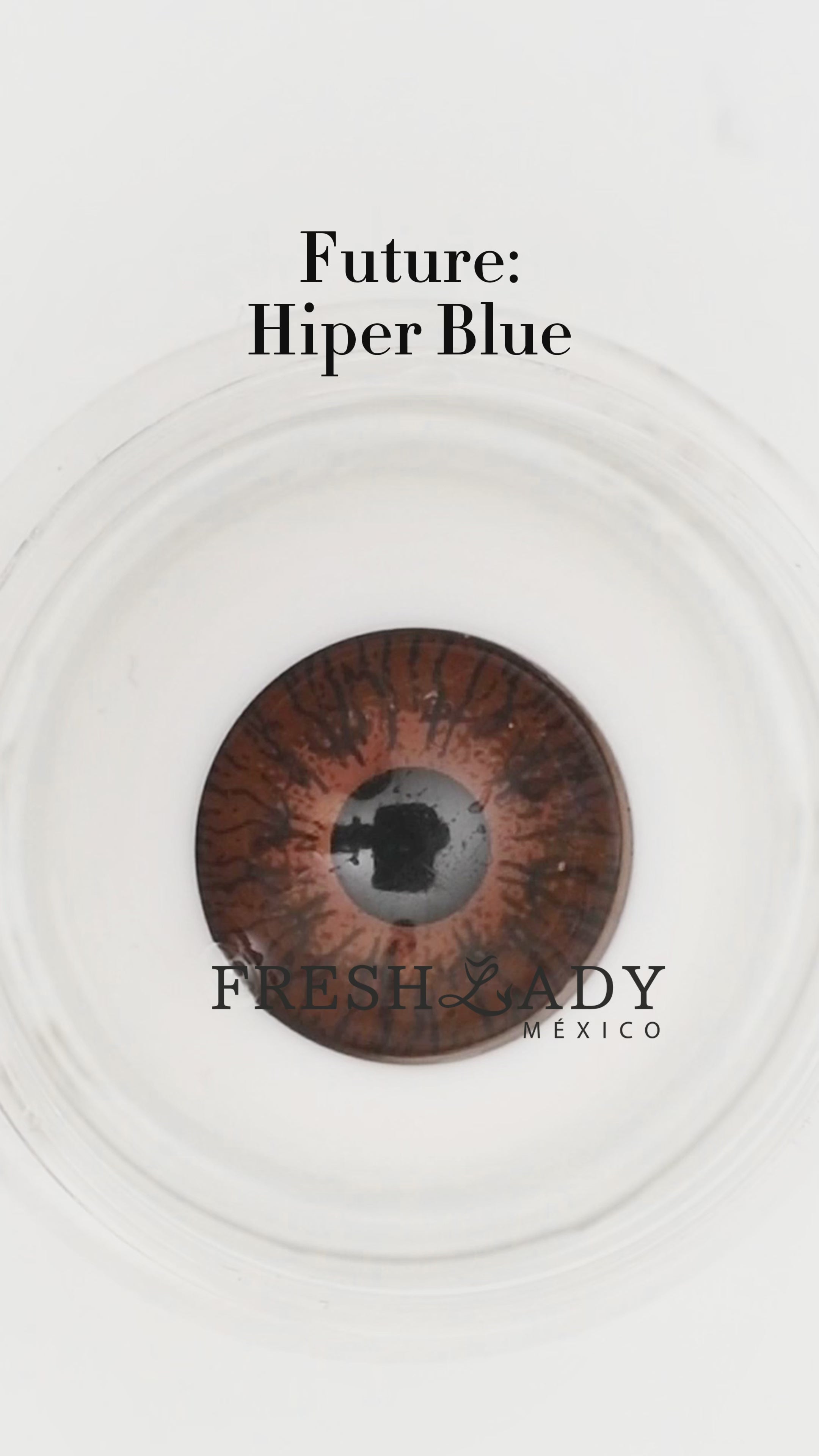 Blue Hiper: Future