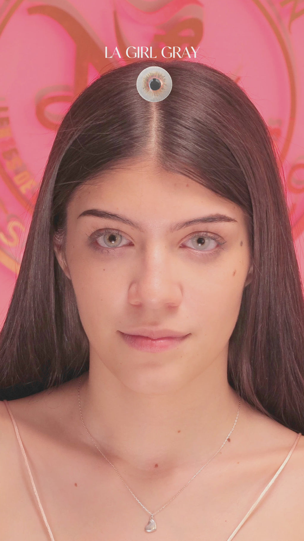 Gray: LA GIRL